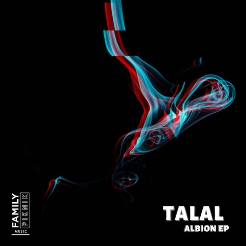 Talal - Albion EP [FPM47]